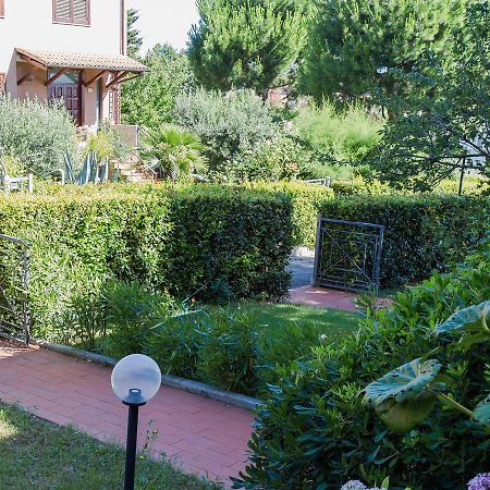 Hotel Il Sestante Civitanova Marche Exteriér fotografie