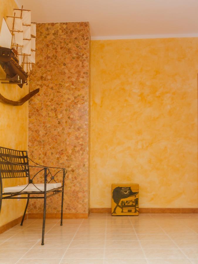 Hotel Il Sestante Civitanova Marche Exteriér fotografie