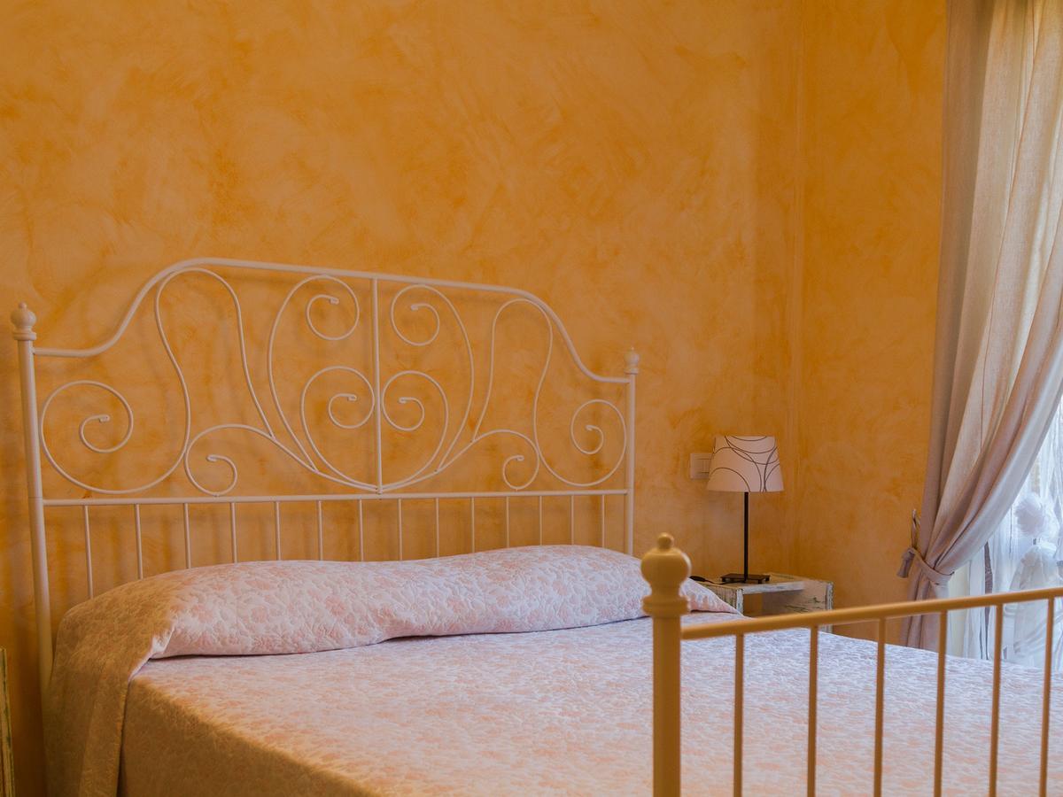 Hotel Il Sestante Civitanova Marche Exteriér fotografie
