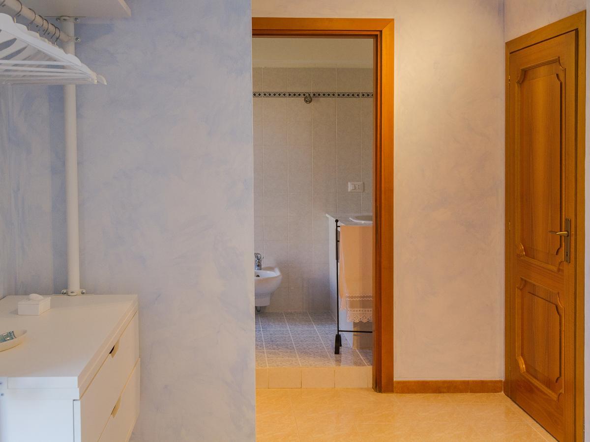 Hotel Il Sestante Civitanova Marche Exteriér fotografie