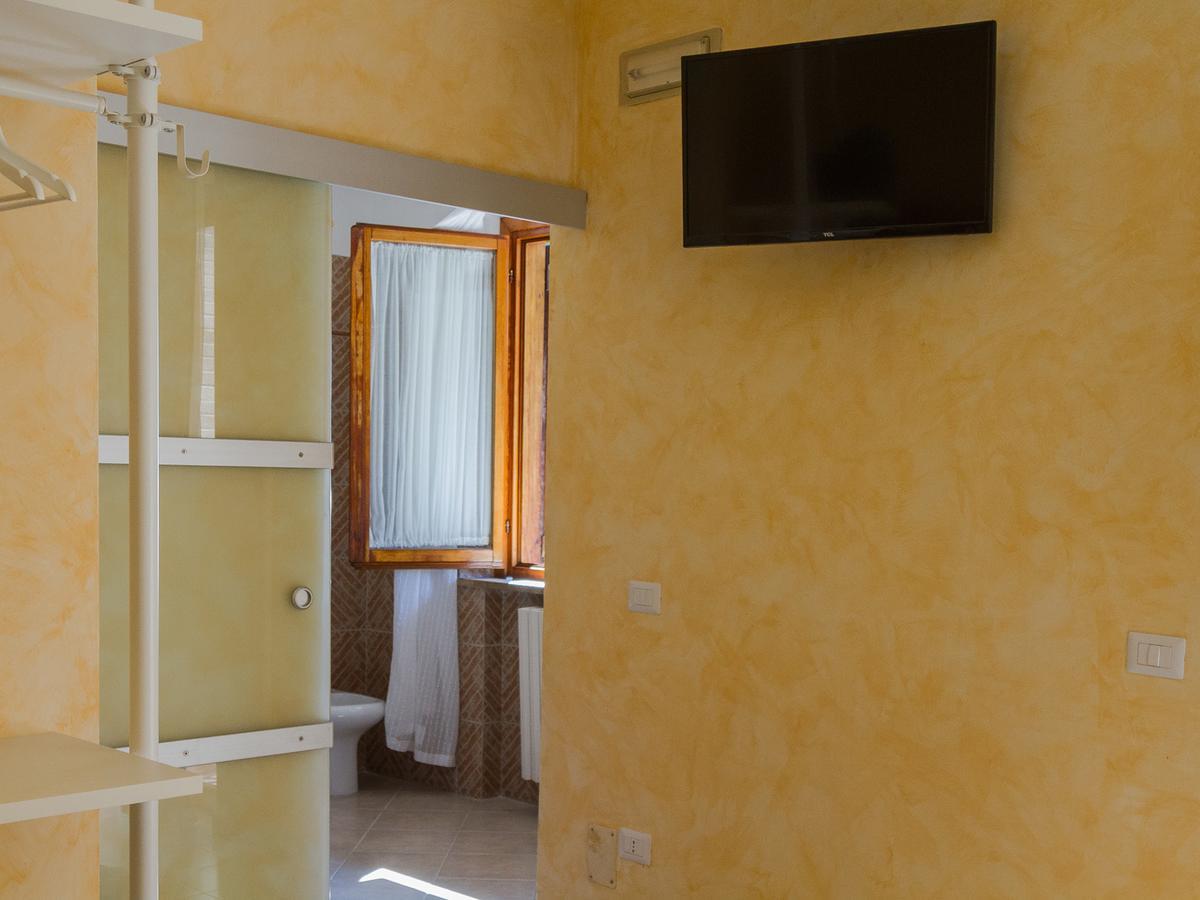 Hotel Il Sestante Civitanova Marche Exteriér fotografie