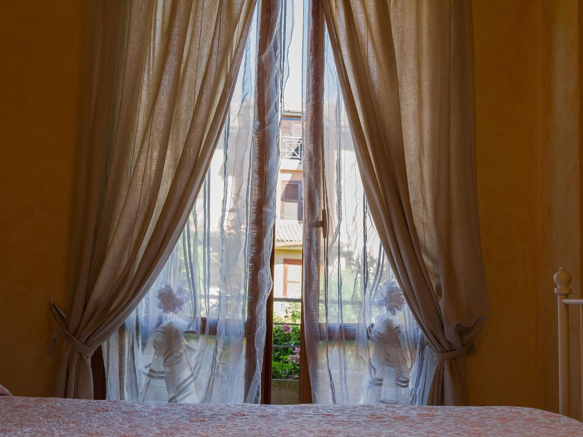 Hotel Il Sestante Civitanova Marche Exteriér fotografie