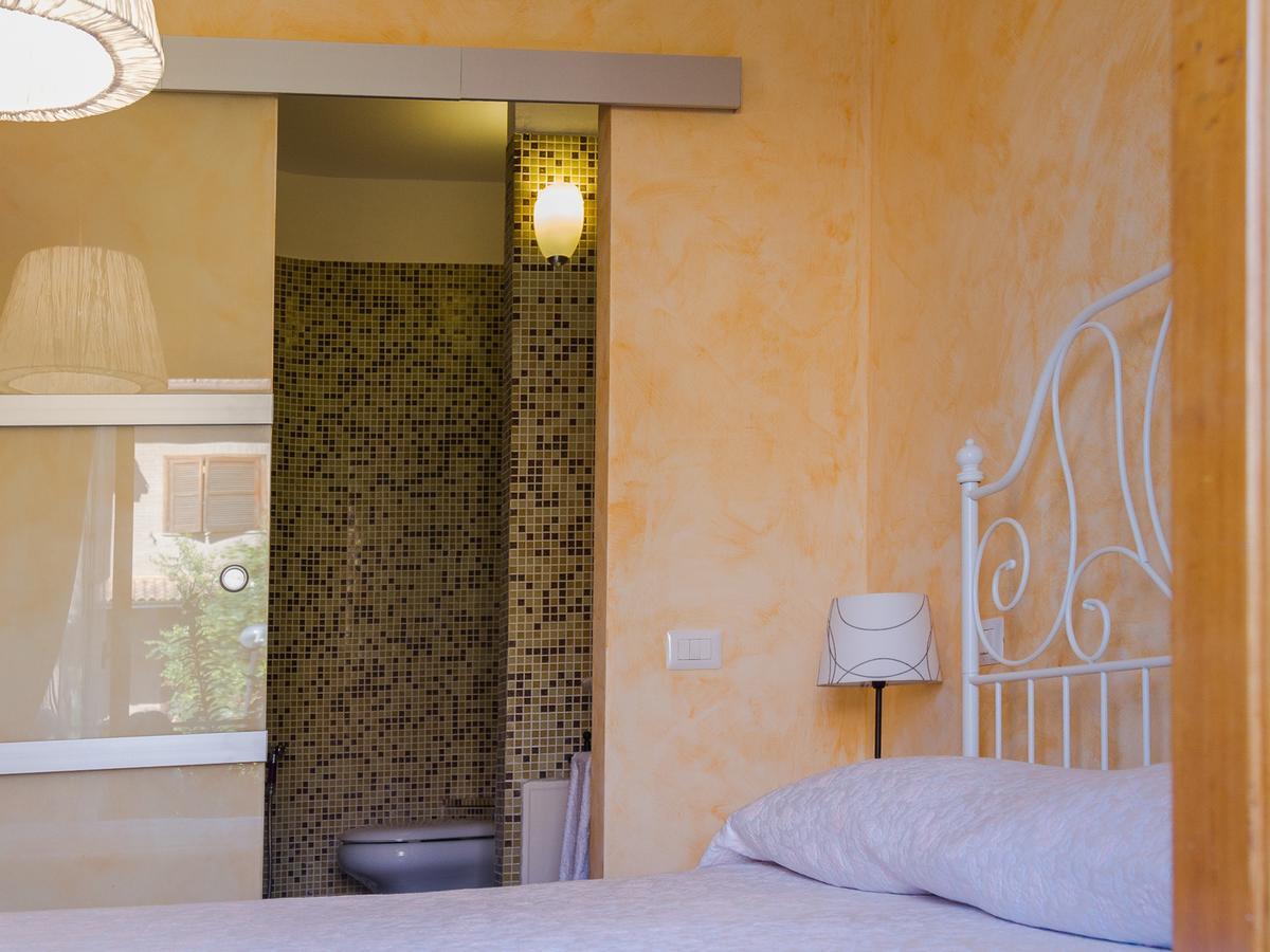 Hotel Il Sestante Civitanova Marche Exteriér fotografie