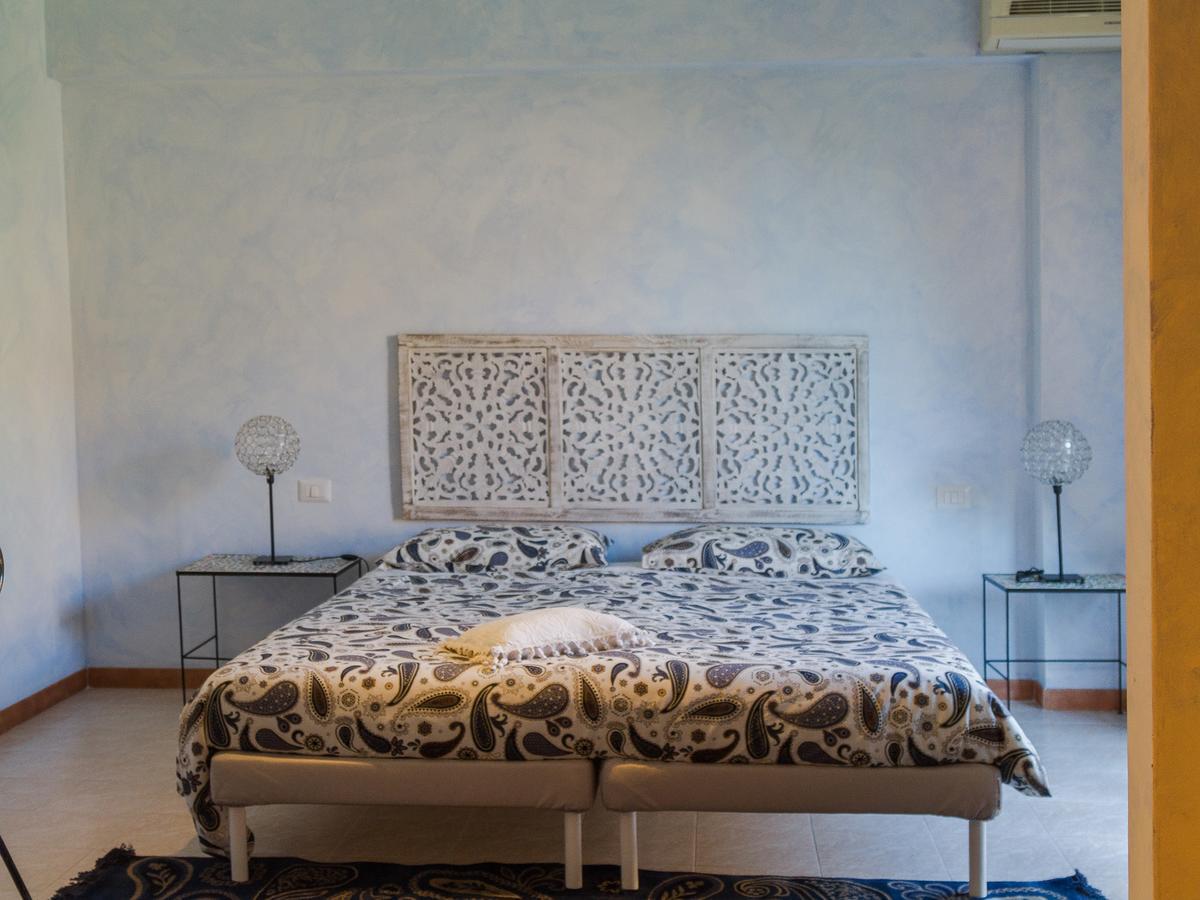 Hotel Il Sestante Civitanova Marche Exteriér fotografie