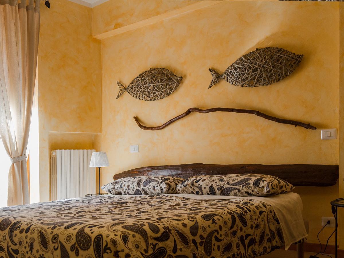 Hotel Il Sestante Civitanova Marche Exteriér fotografie