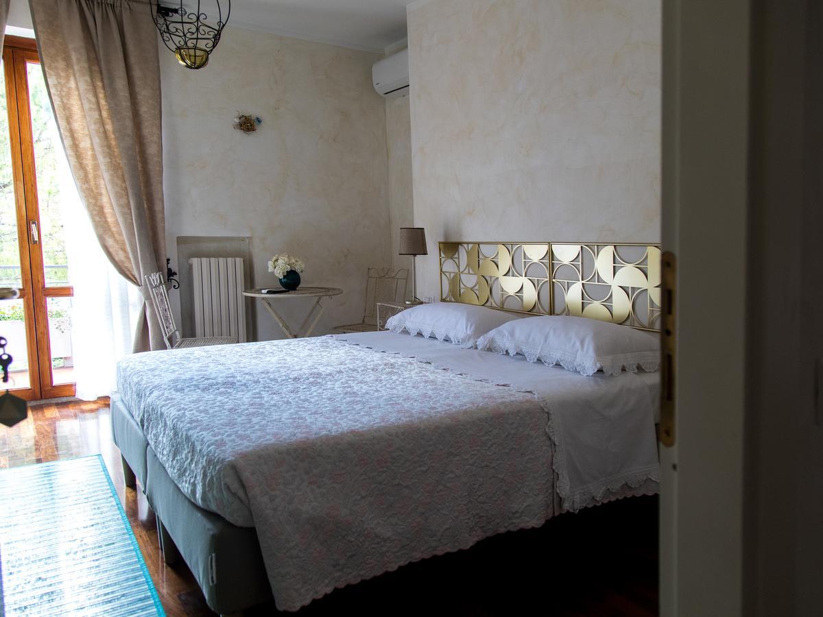 Hotel Il Sestante Civitanova Marche Exteriér fotografie
