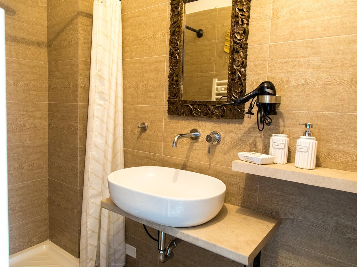 Hotel Il Sestante Civitanova Marche Exteriér fotografie