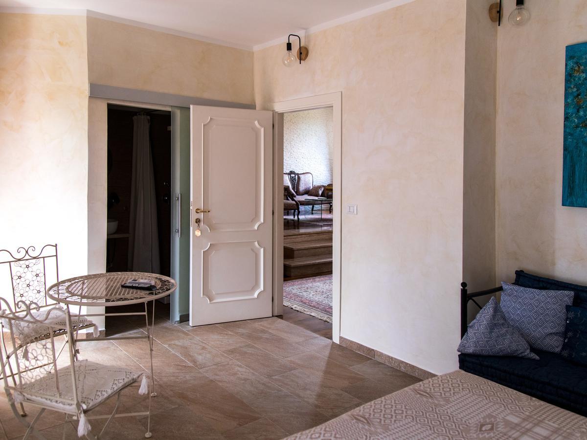 Hotel Il Sestante Civitanova Marche Exteriér fotografie