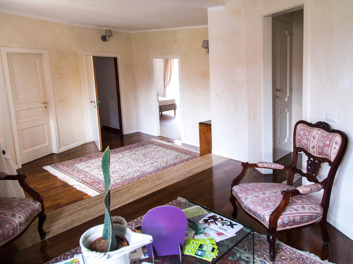 Hotel Il Sestante Civitanova Marche Exteriér fotografie