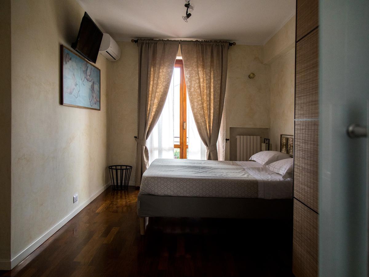 Hotel Il Sestante Civitanova Marche Exteriér fotografie