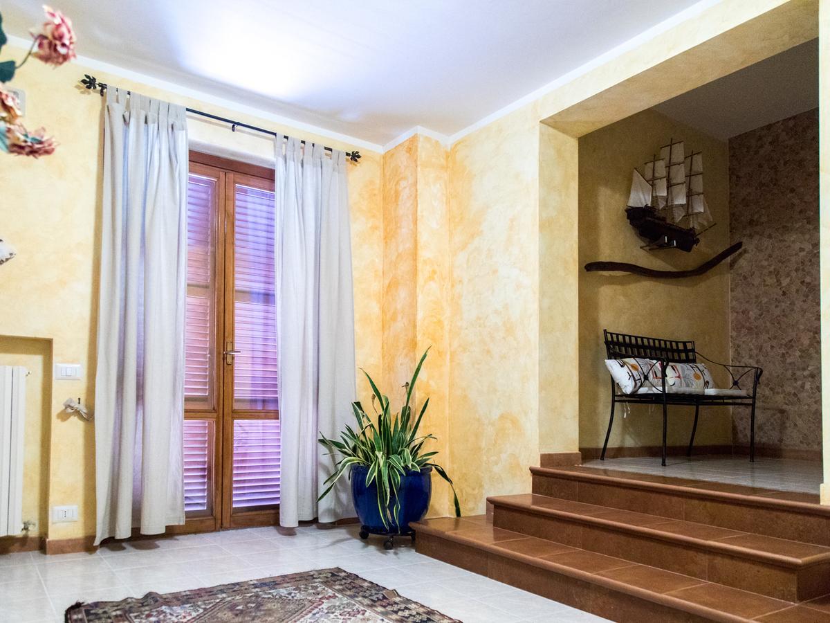 Hotel Il Sestante Civitanova Marche Exteriér fotografie