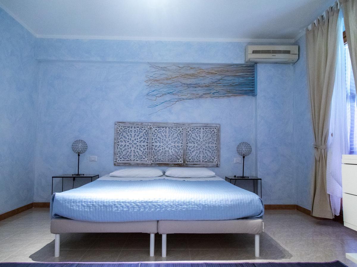 Hotel Il Sestante Civitanova Marche Exteriér fotografie
