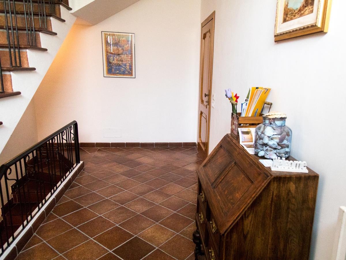 Hotel Il Sestante Civitanova Marche Exteriér fotografie